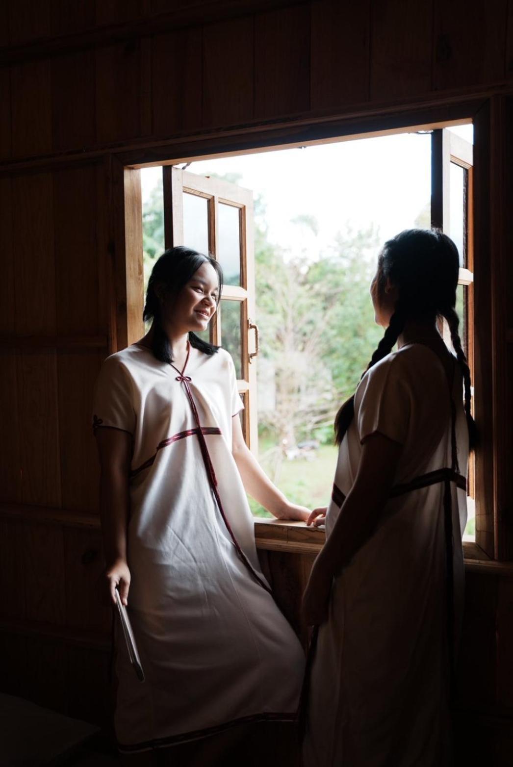 Por Joi ,Por Dee House Albergue Chiang Mai Exterior foto