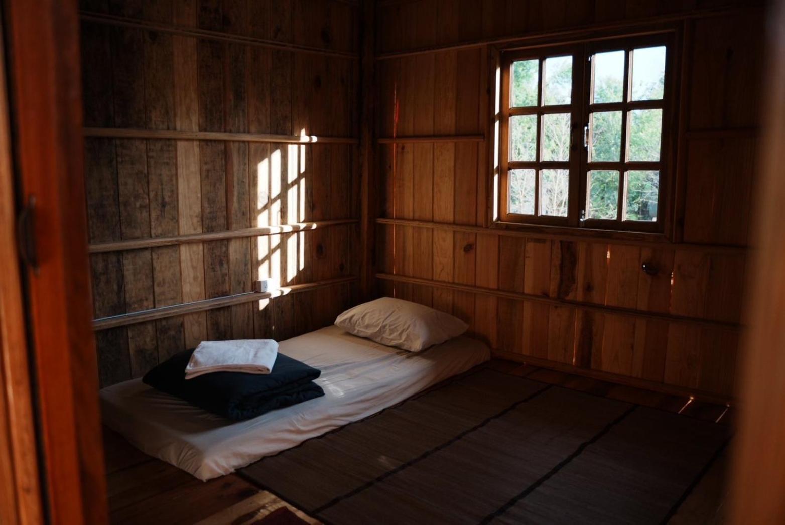 Por Joi ,Por Dee House Albergue Chiang Mai Exterior foto